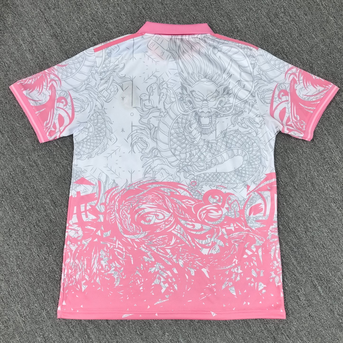 Real Madrid Concept Jersey 25/26