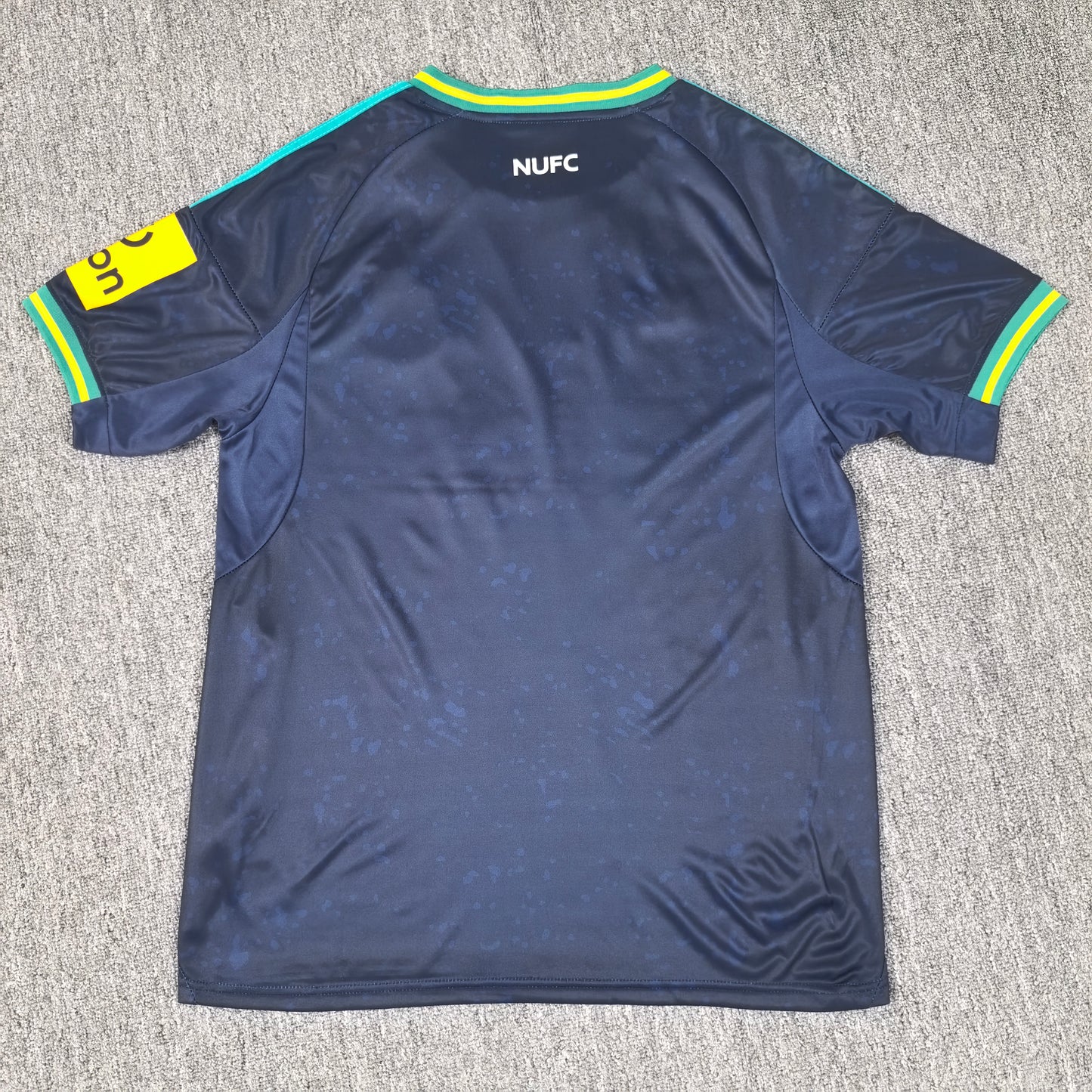 Newcastle Home Jersey 25/26