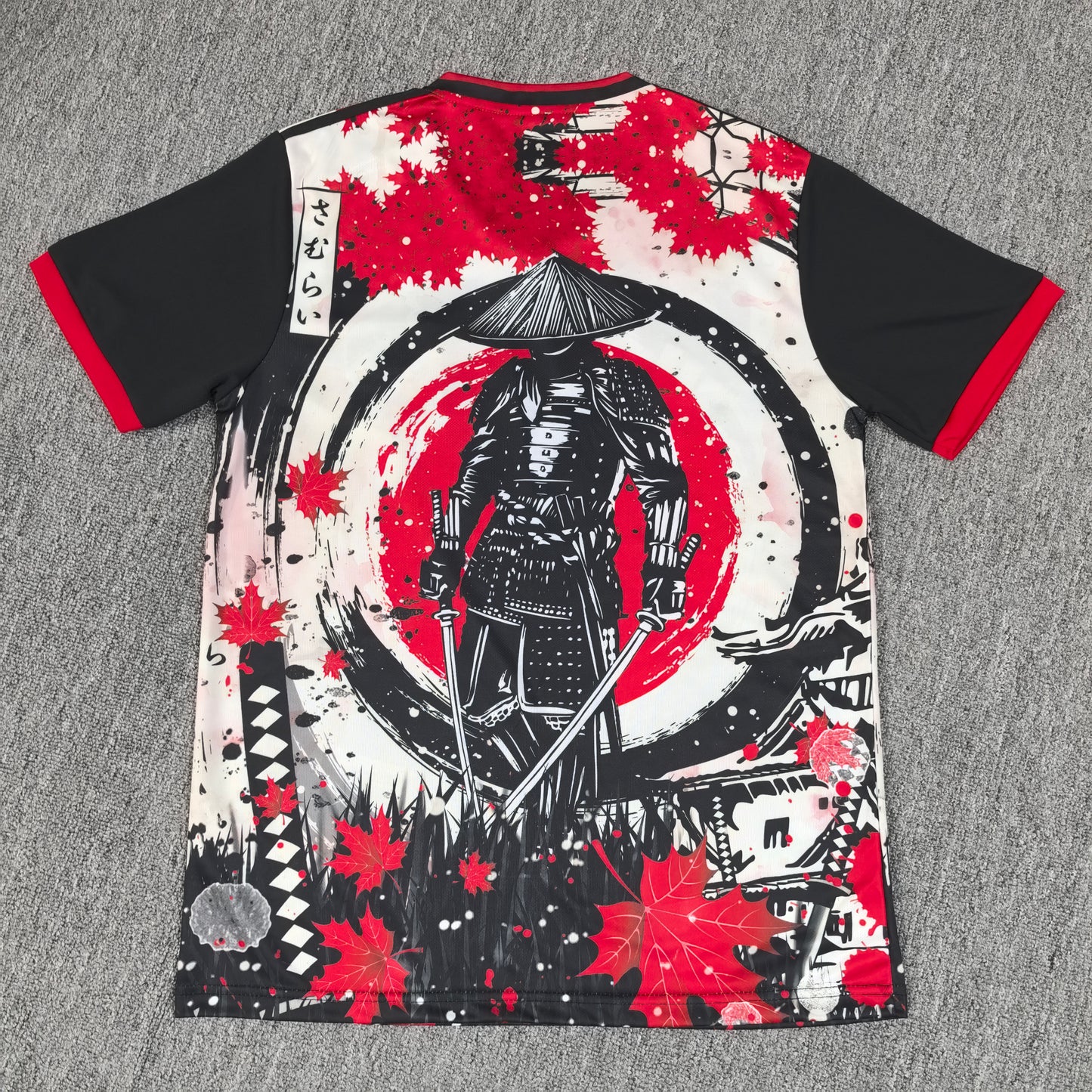 Japan Concept Jersey 25/26