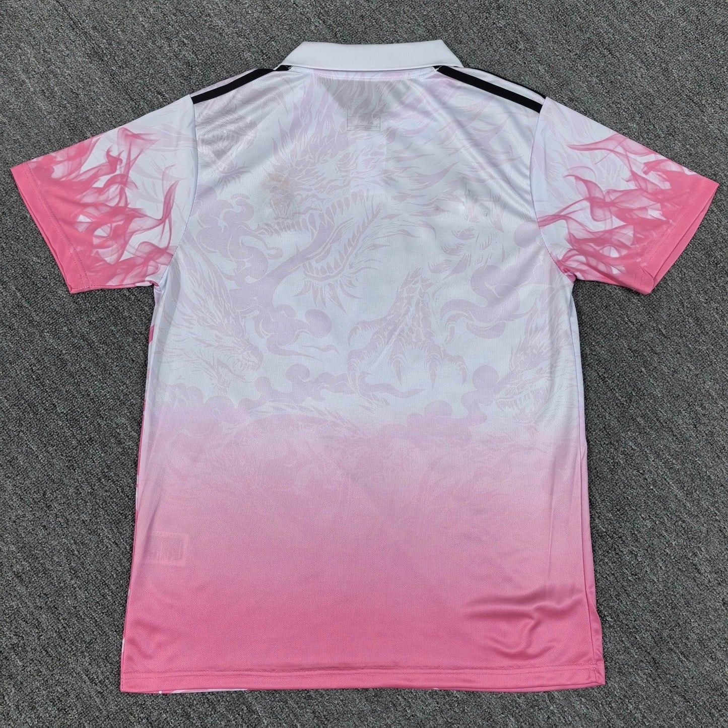 Real Madrid Concept Jersey 25/26