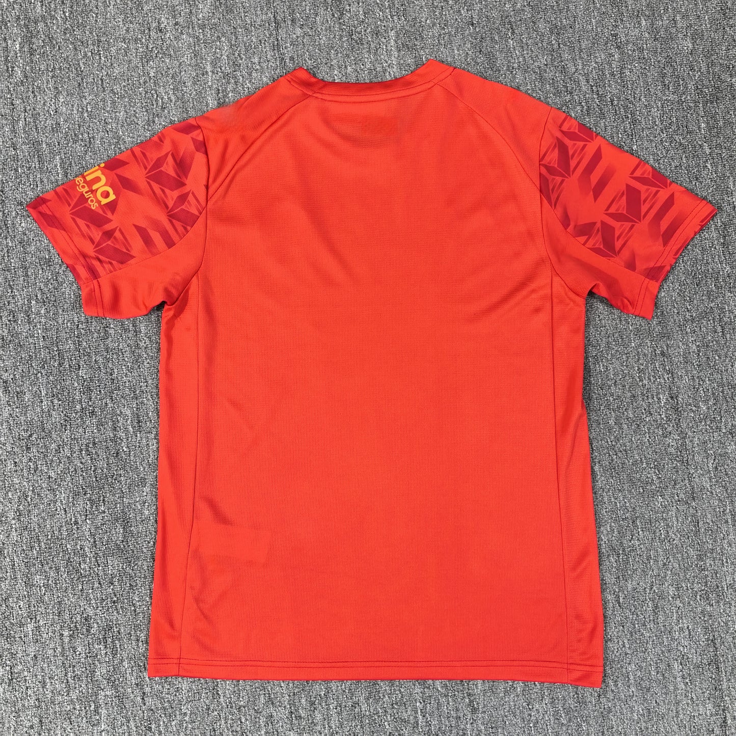 Valencia 24/25 Away Shirt