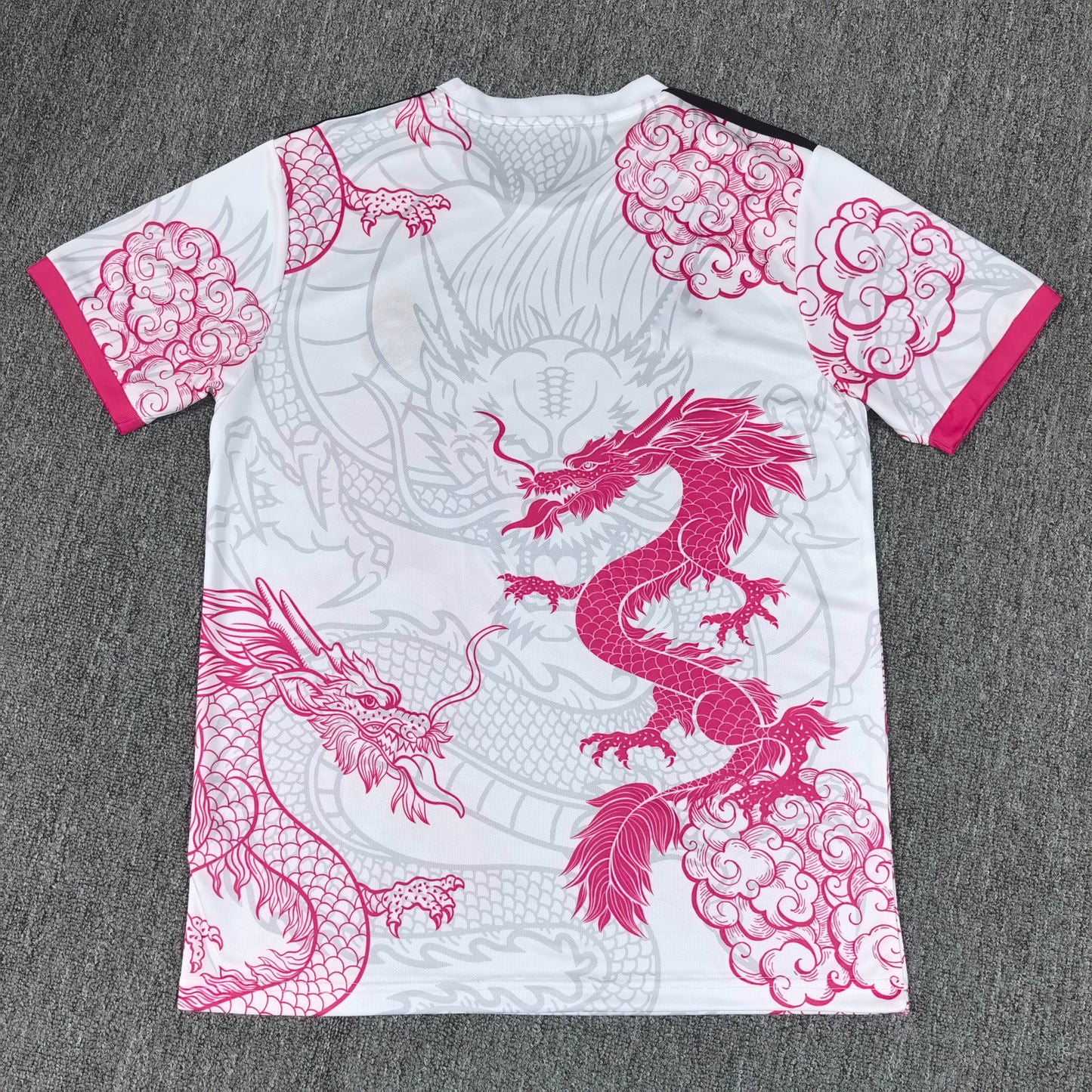 Real Madrid Concept Jersey 25/26