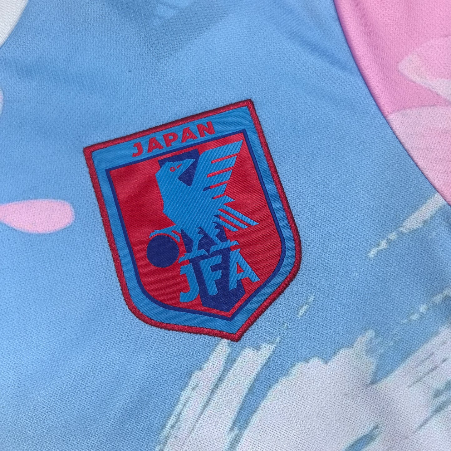 Japan Concept Jersey 25/26