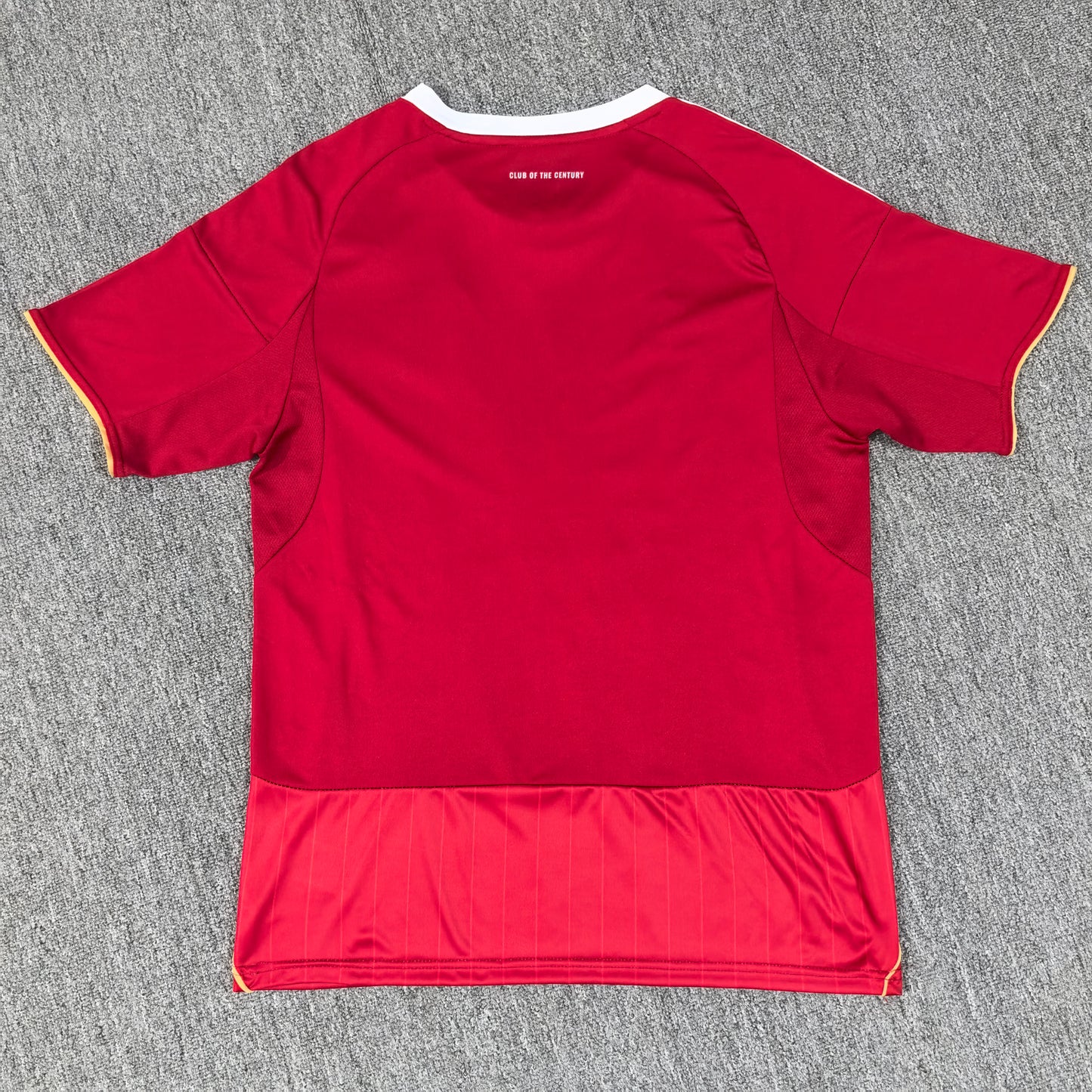 Al Nassr 25/26 Jersey