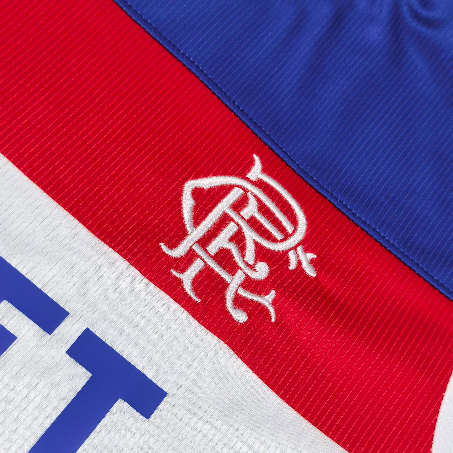 Rangers Glasgow 25/26 Shirt