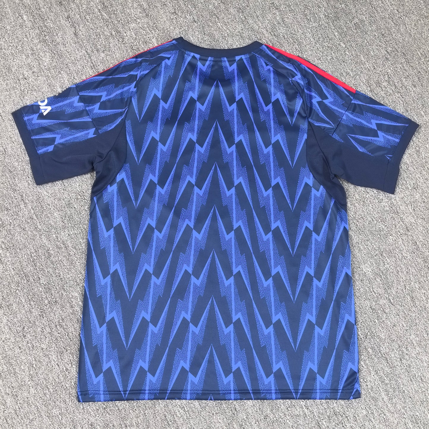 Arsenal 25/26 jersey