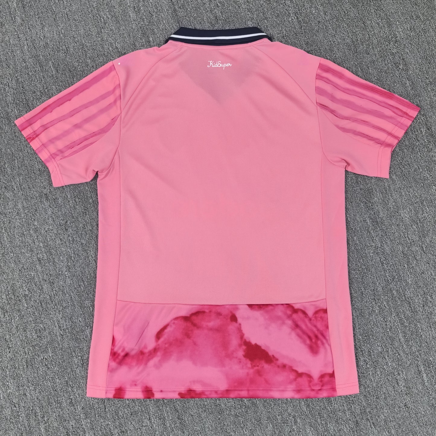 Monterrey Rayados Jersey 25/26