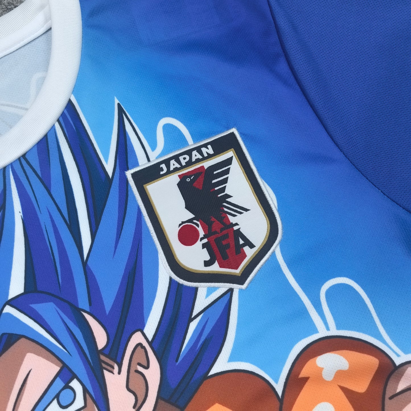 Japan Concept Jersey 25/26