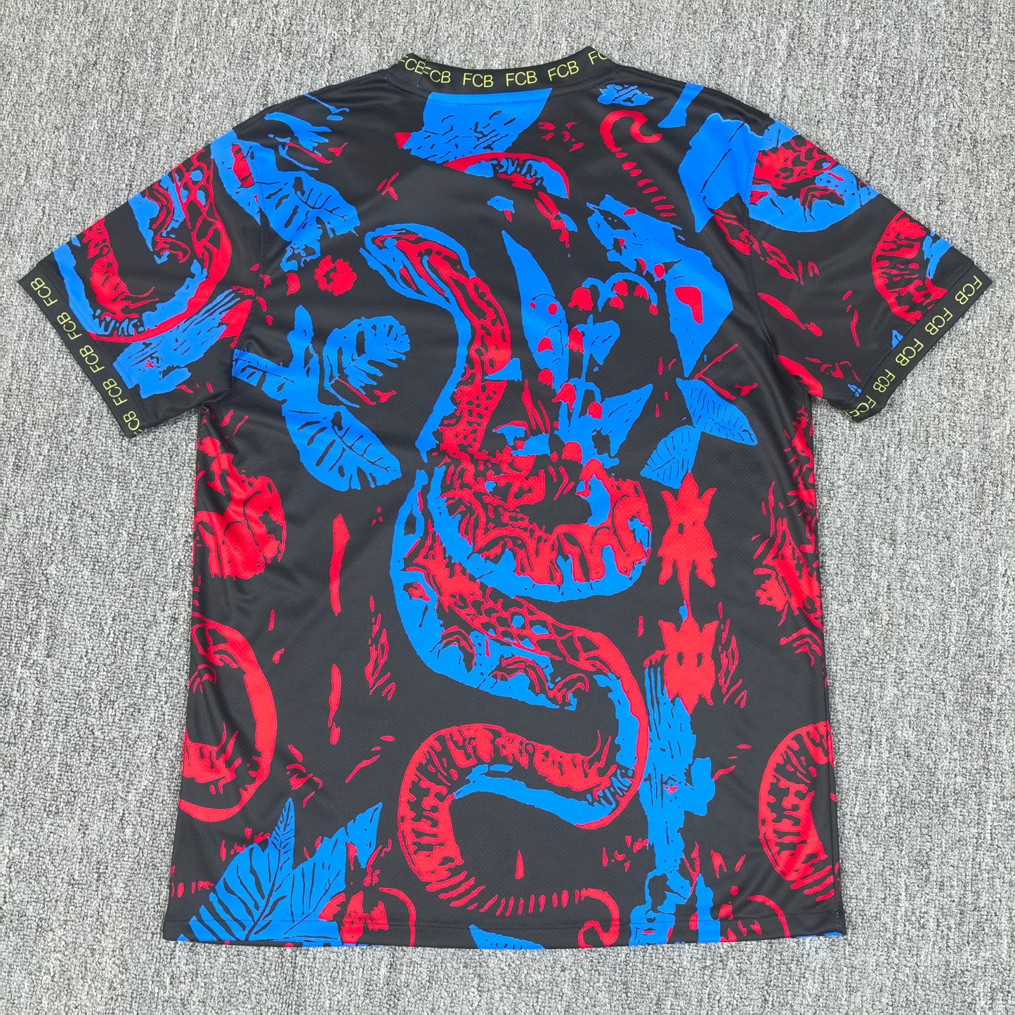 FC Barcelona 25/26 Jersey