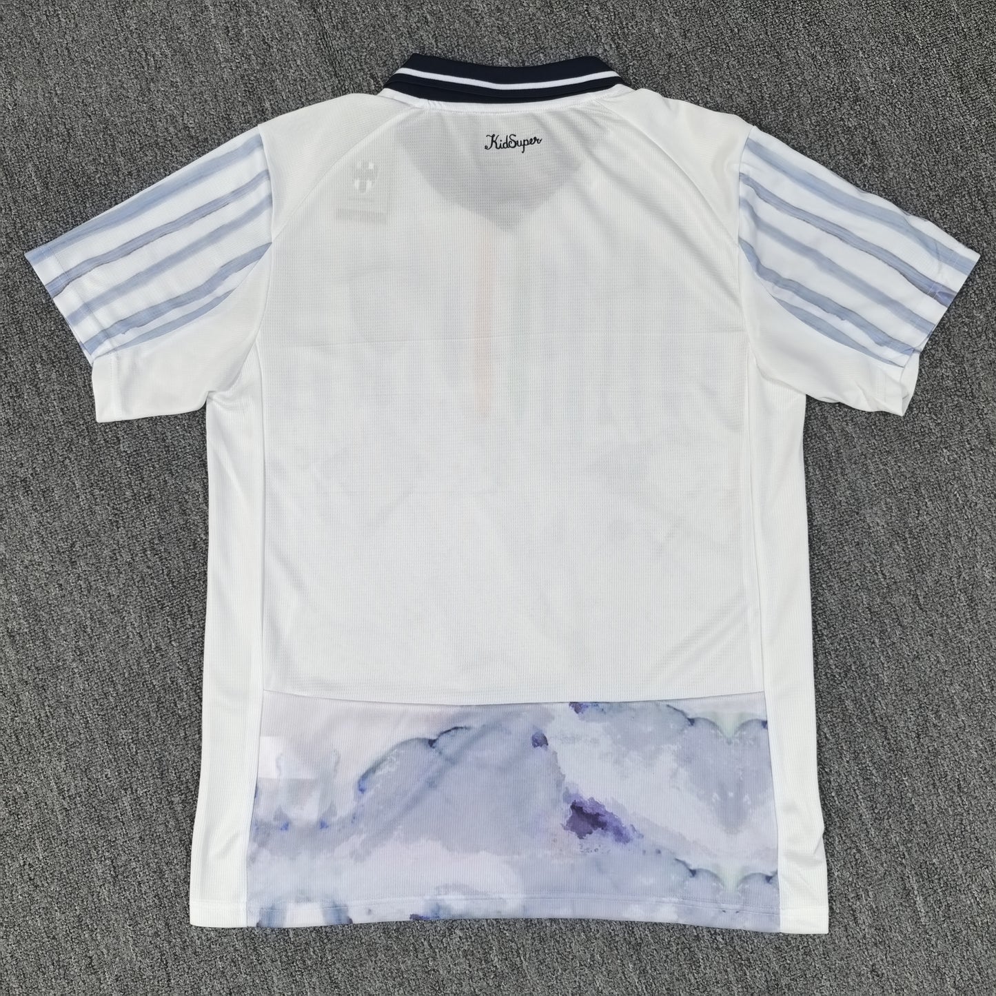 Monterrey Rayados Jersey 25/26