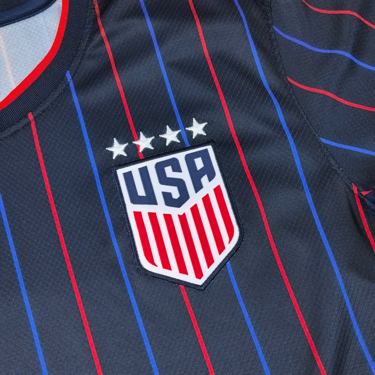 USA 24/25 Jersey