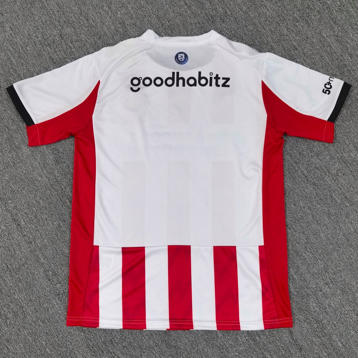 PSV Eindhoven Away Shirt 25/26