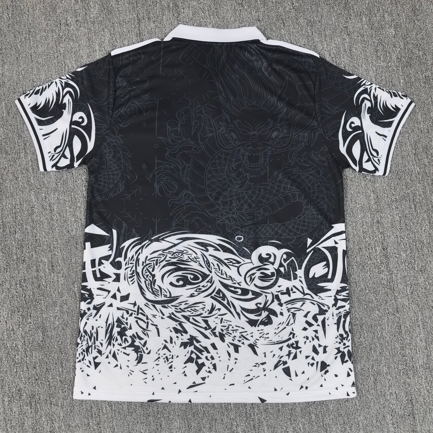 Real Madrid Concept Jersey 25/26