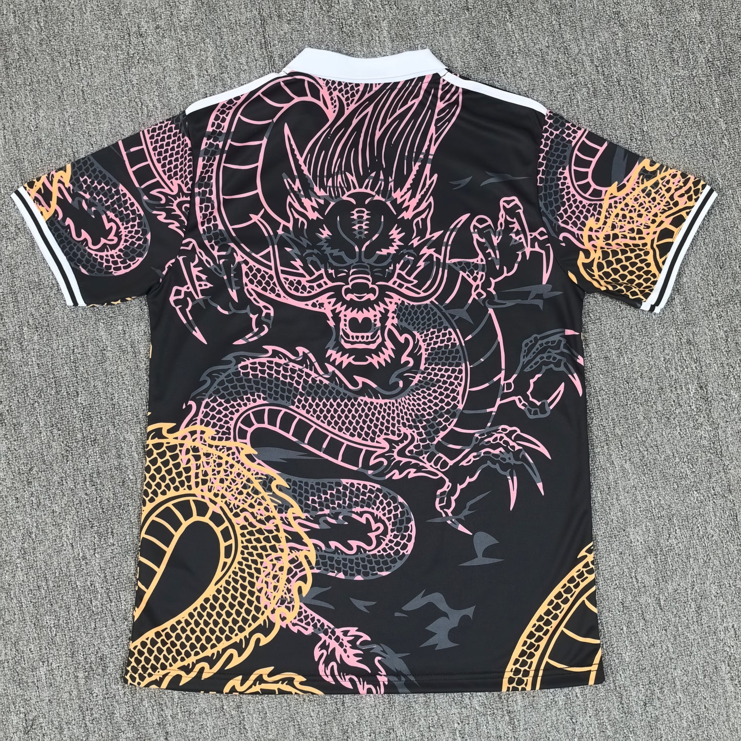 Real Madrid Concept Jersey 25/26