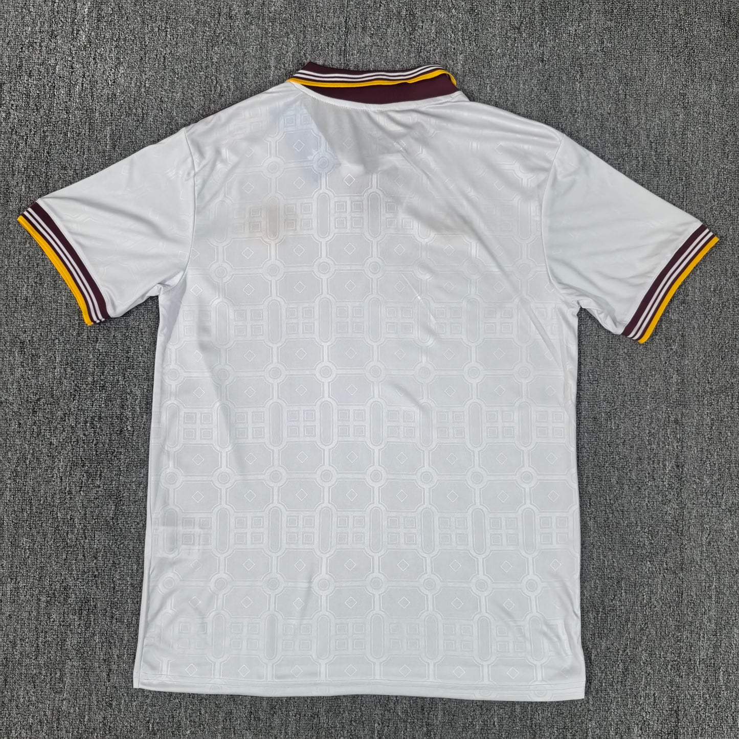 Arsenal 25/26 jersey