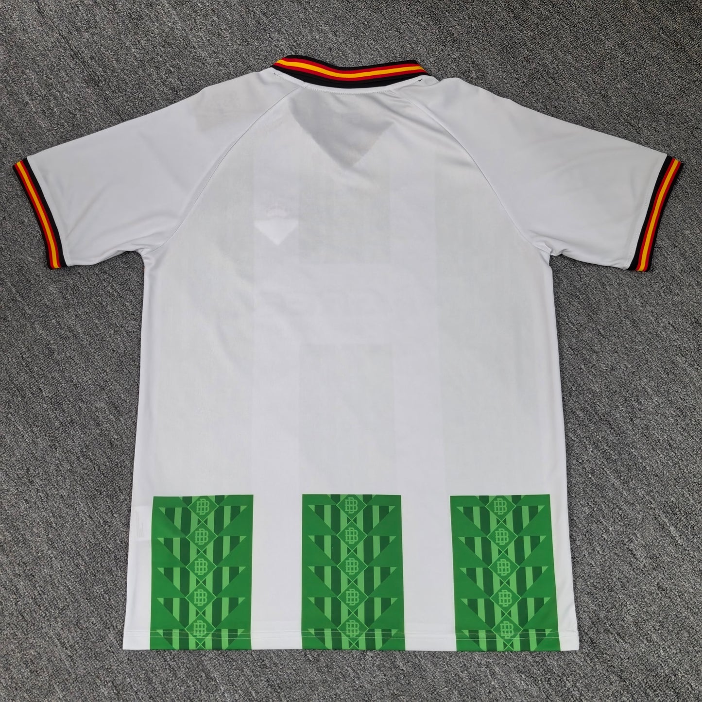 Real Betis 25/26 Home Shirt