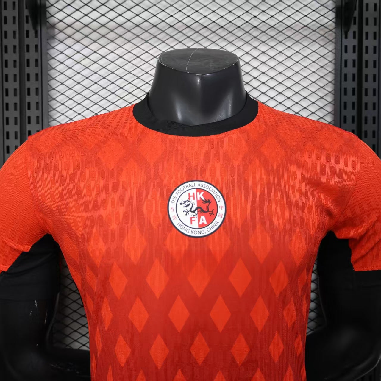 Tigres UANL 25/26 Jersey