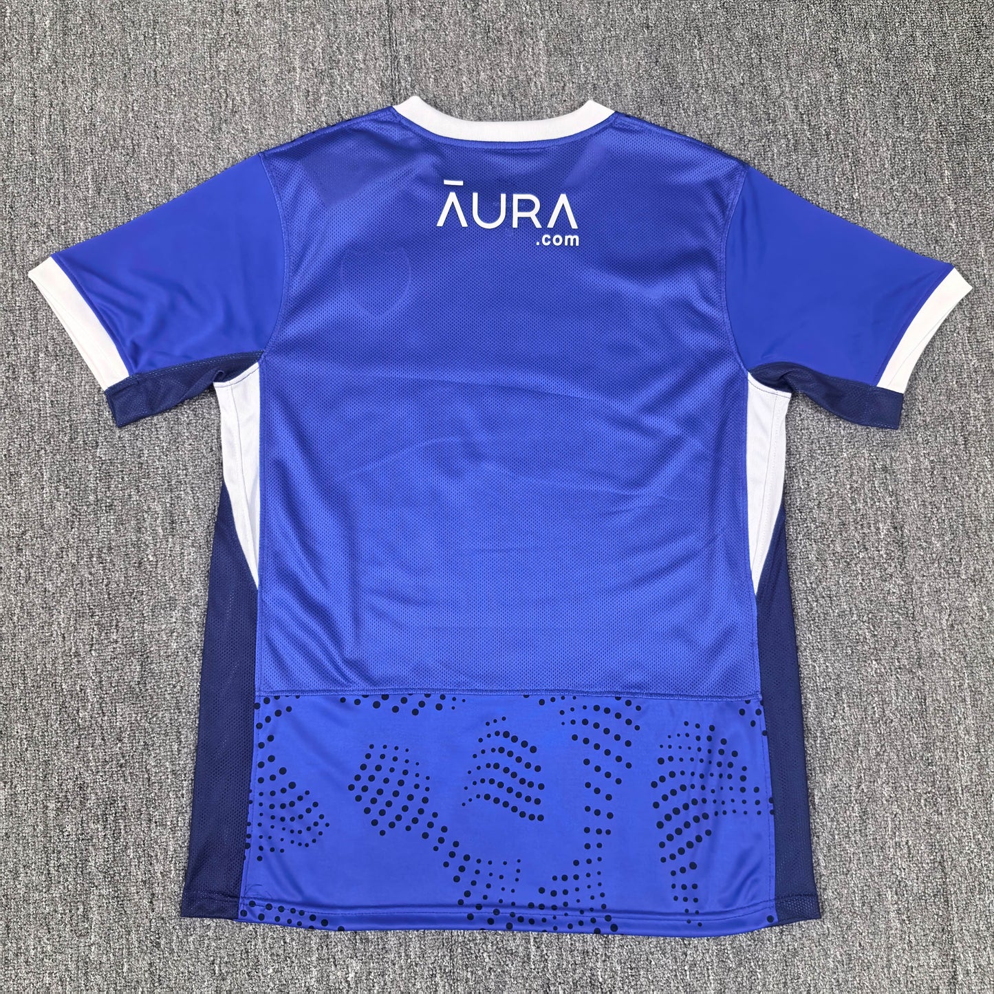 Chelsea 25/26 jersey