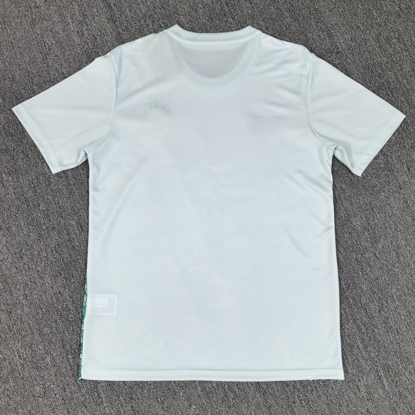 Brazil Concept 24/25 Jersey