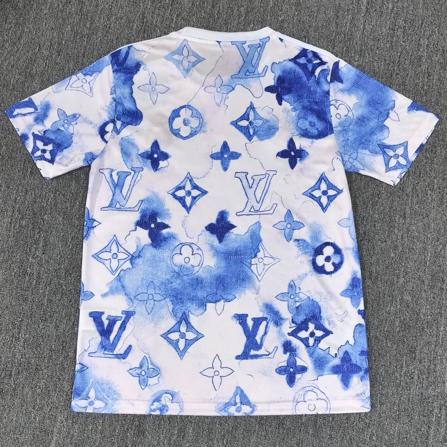 Real Madrid Concept Jersey 25/26