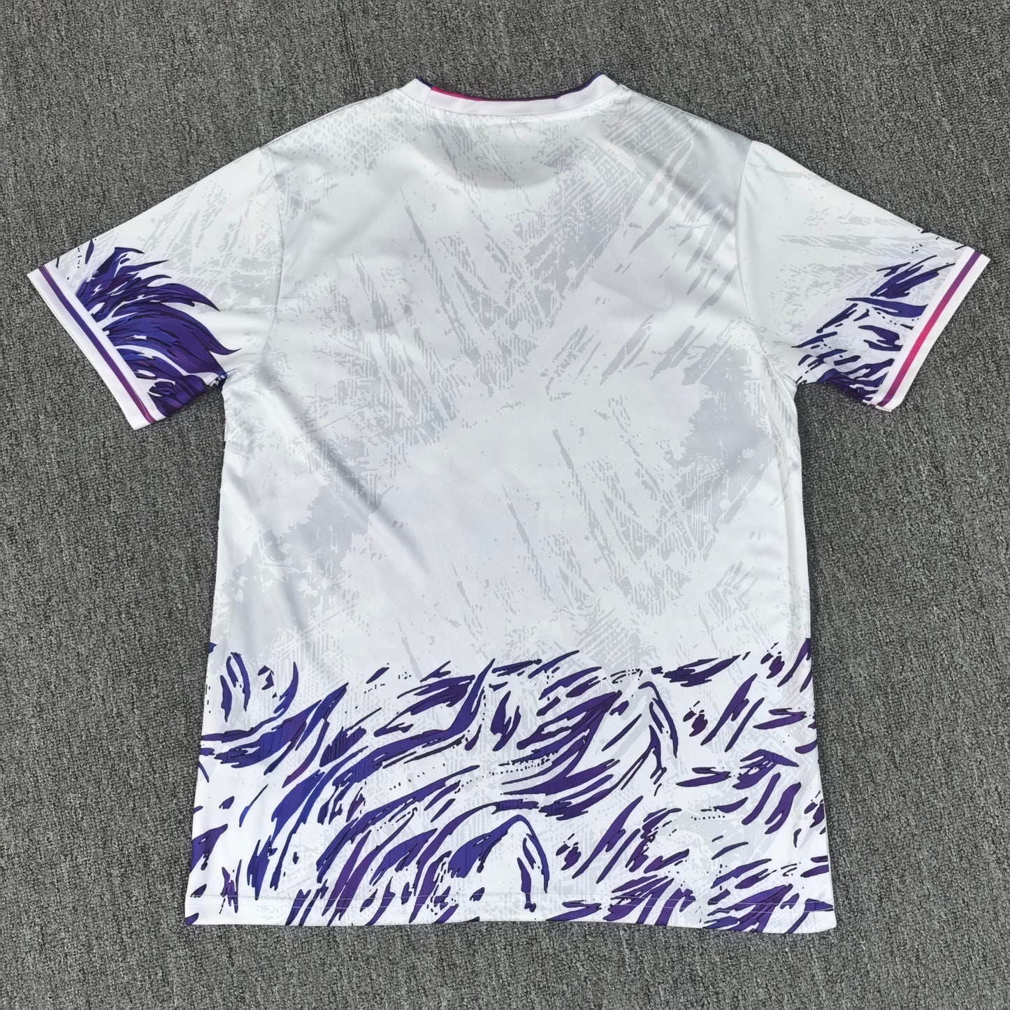 Barcelona Concept Jersey 25/26