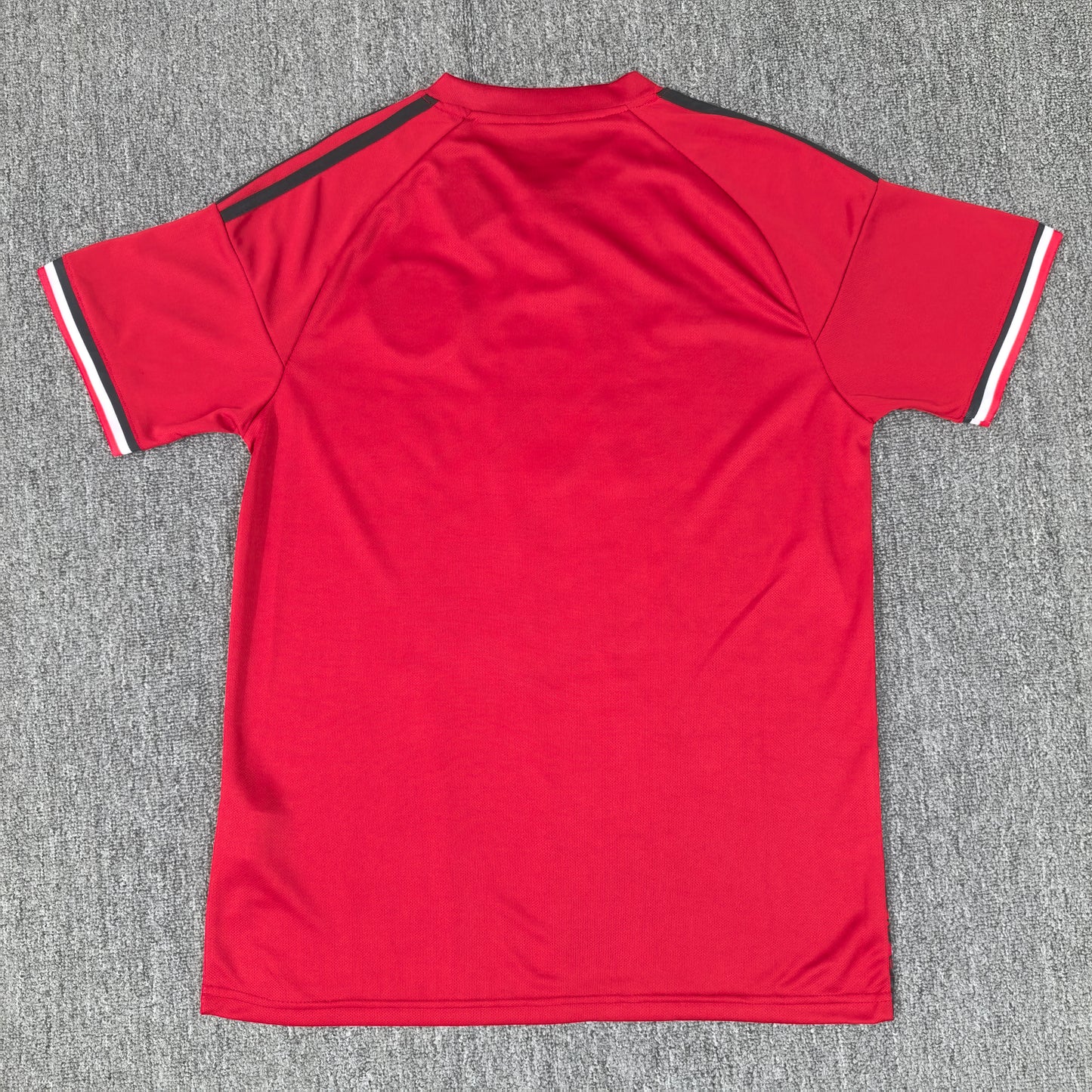 Manchester United Concept Jersey 25/26