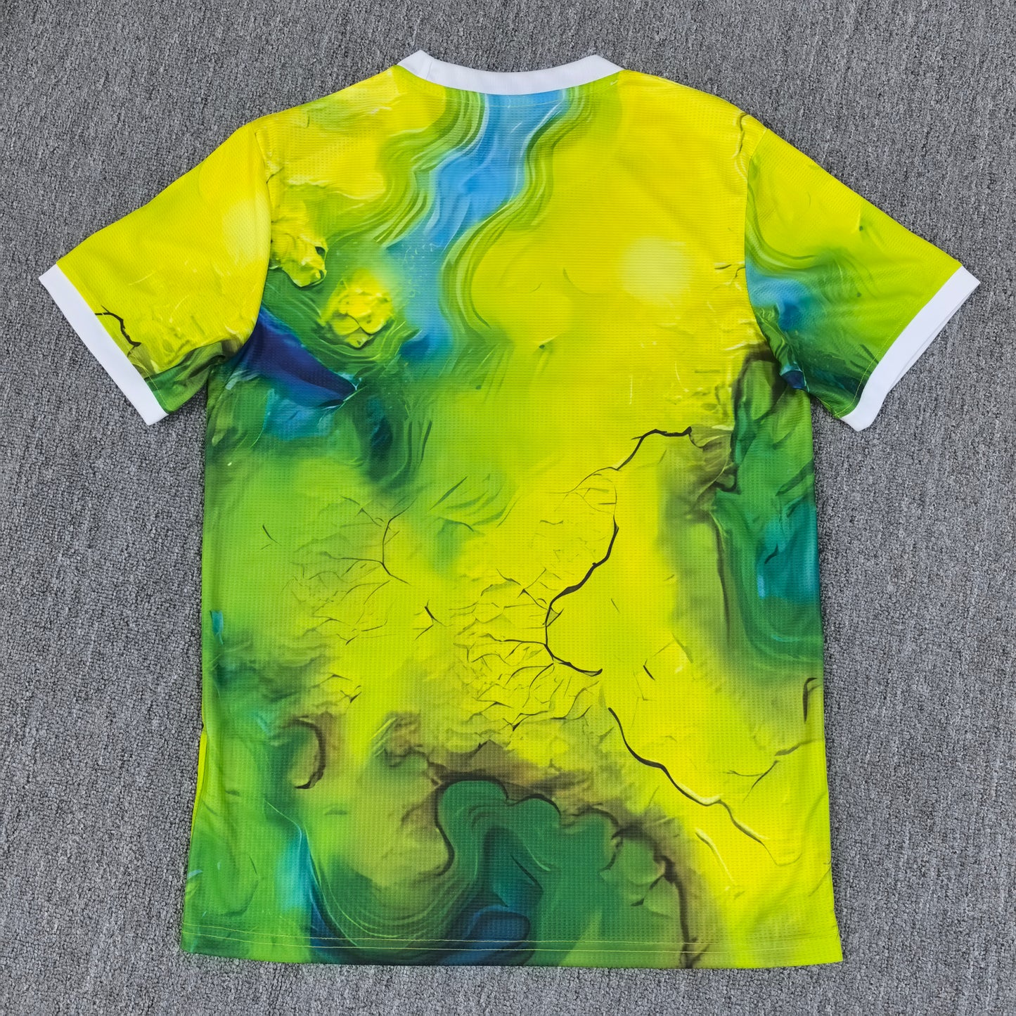 Real Madrid Concept Jersey 25/26