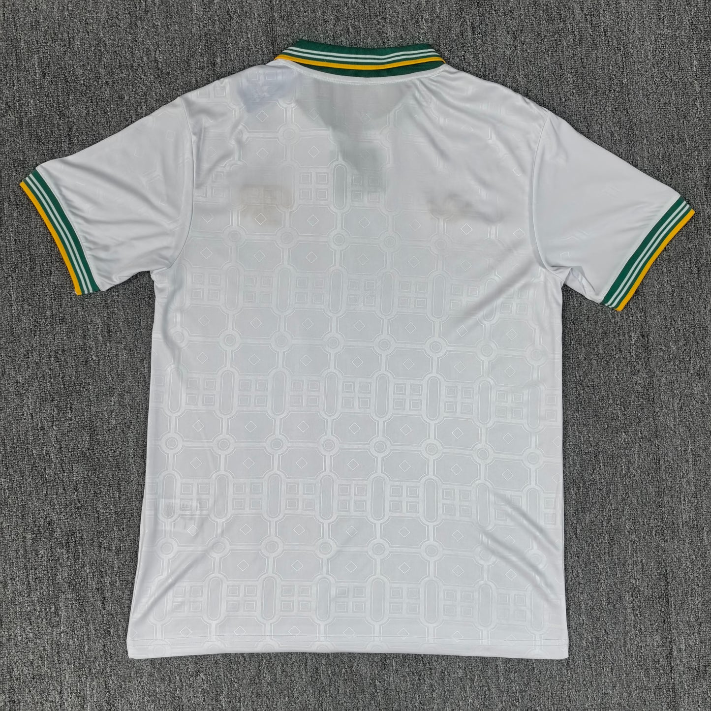 Arsenal 25/26 jersey