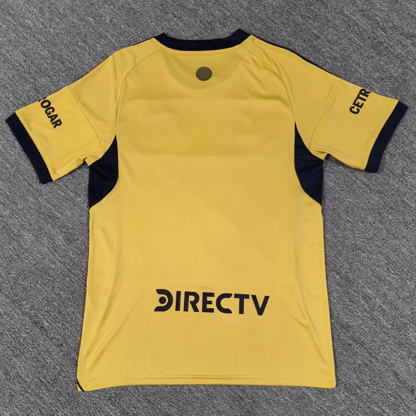 Boca Juniors 25/26 Jersey