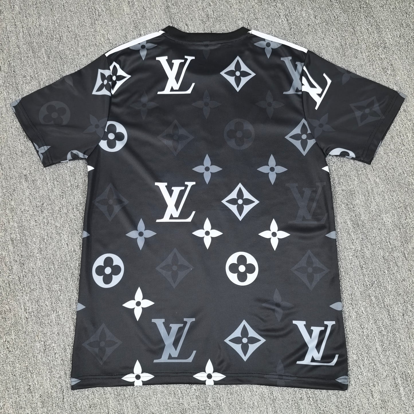 Real Madrid Concept Jersey 25/26