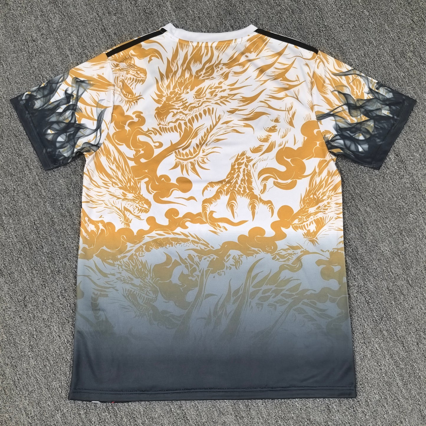 Real Madrid Concept Jersey 25/26