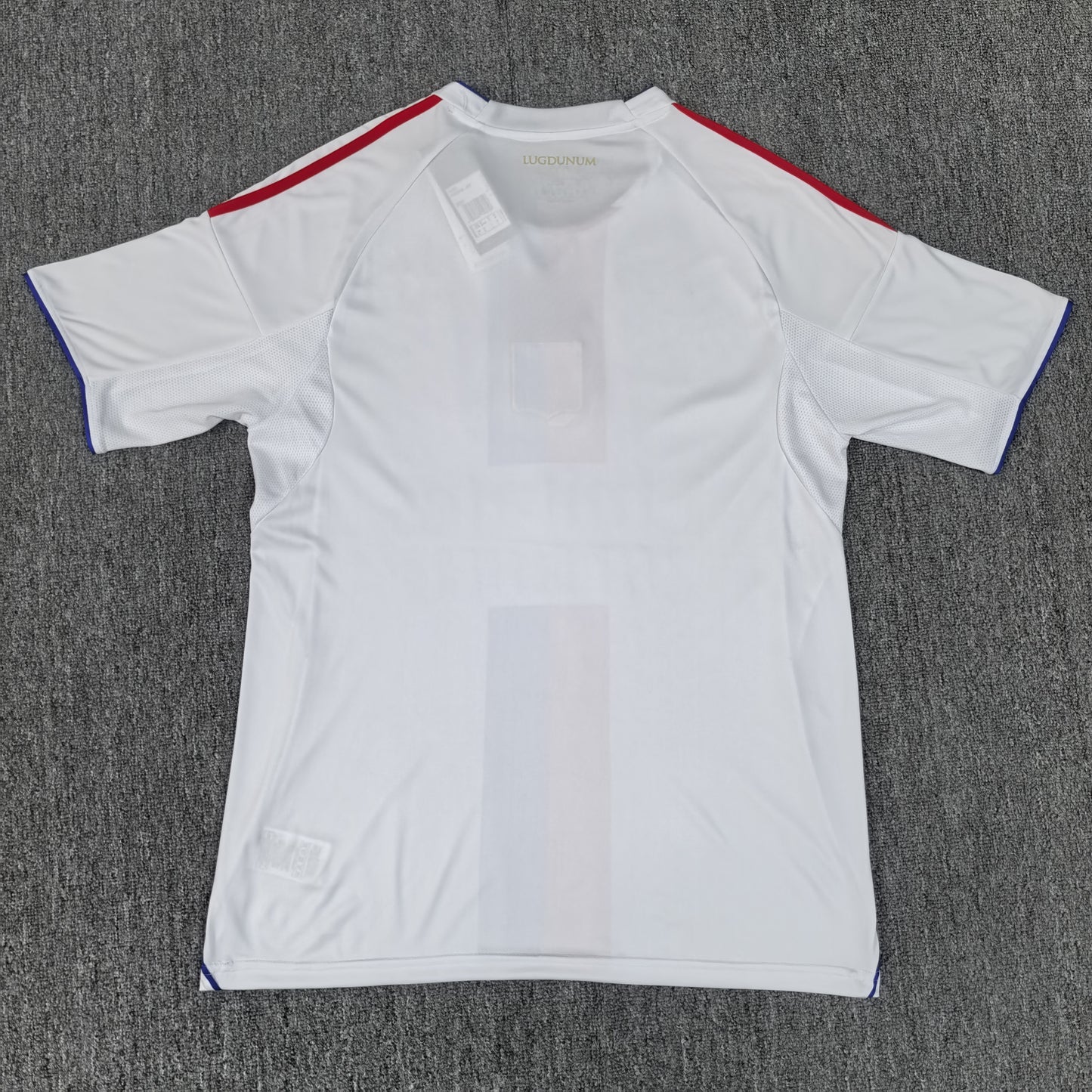 Olympique Lyonnais 24/25 jersey