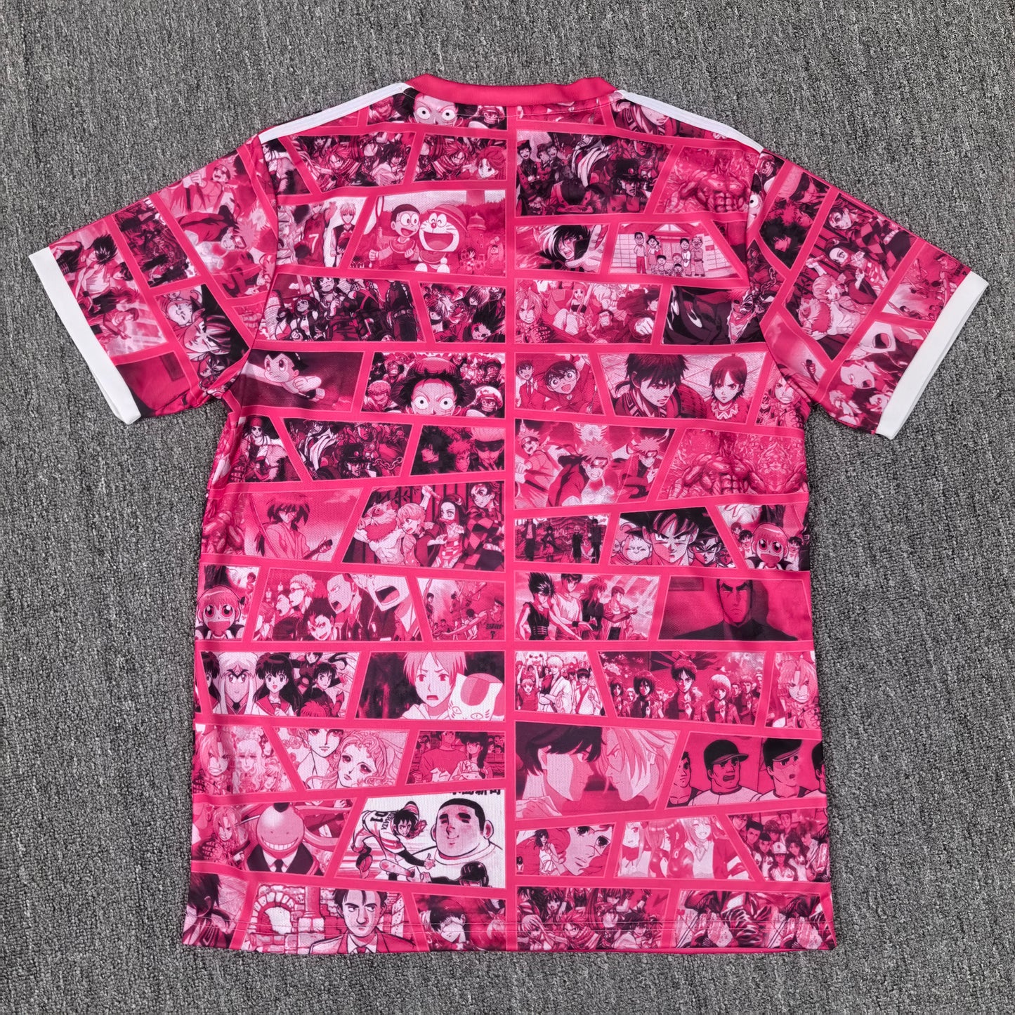 Japan Concept Jersey 25/26