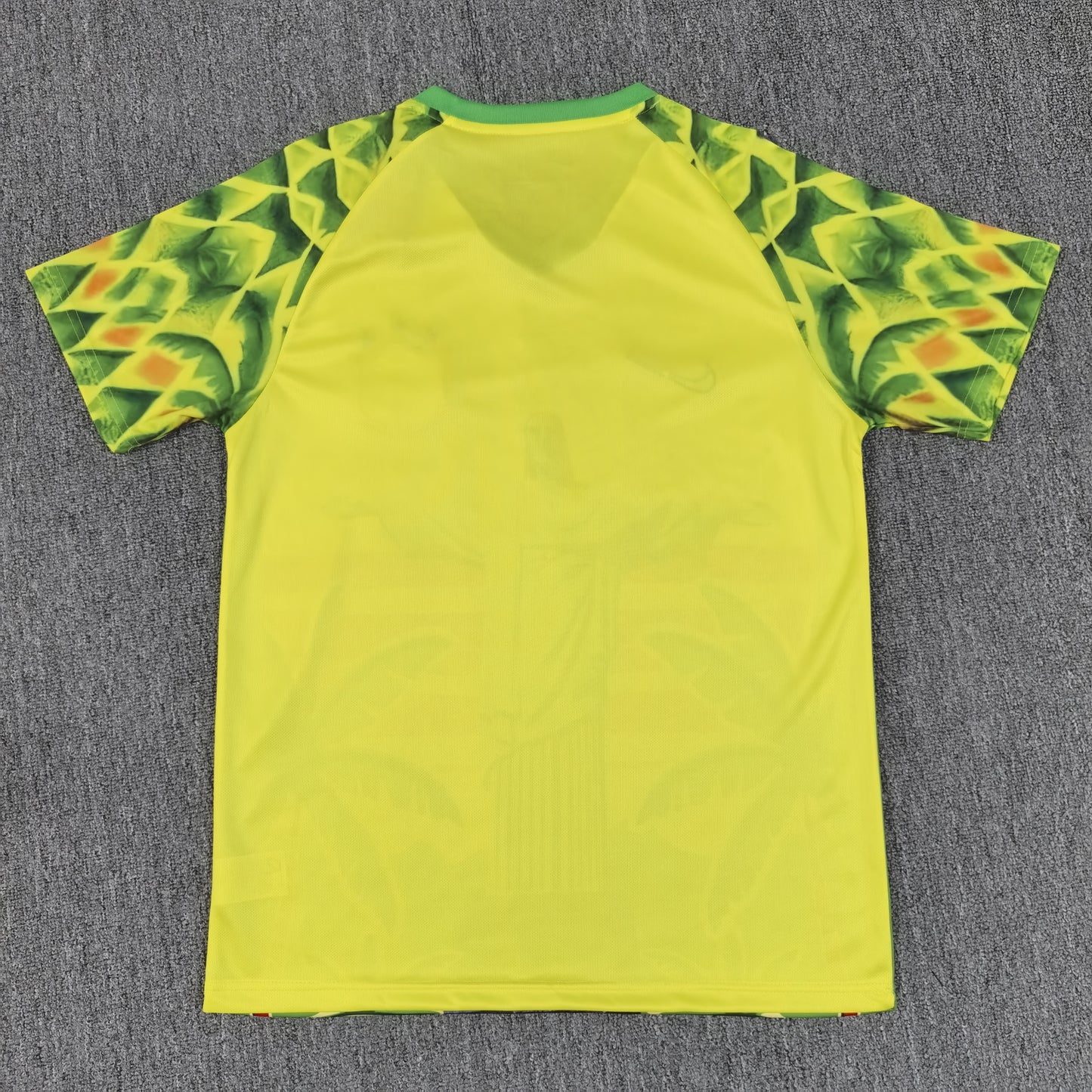 Brazil Concept 24/25 Jersey