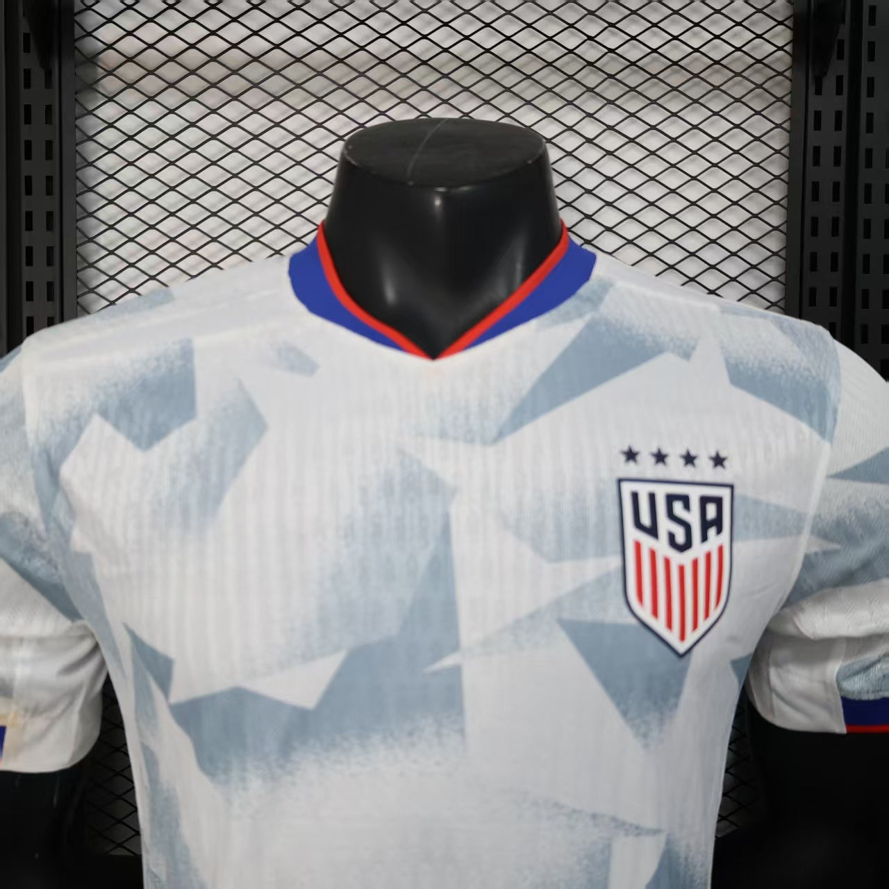 USA 24/25 Jersey