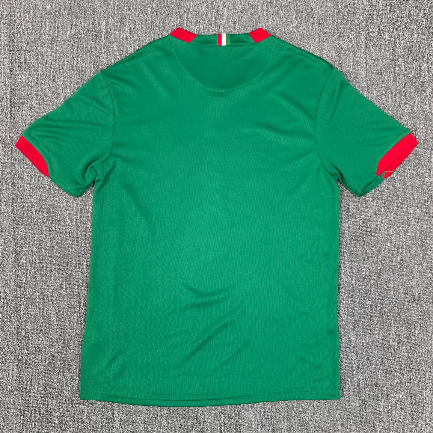 Brazil Retro Jersey 1998