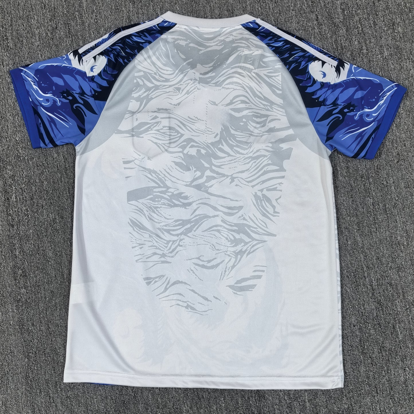 Japan Concept Jersey 25/26