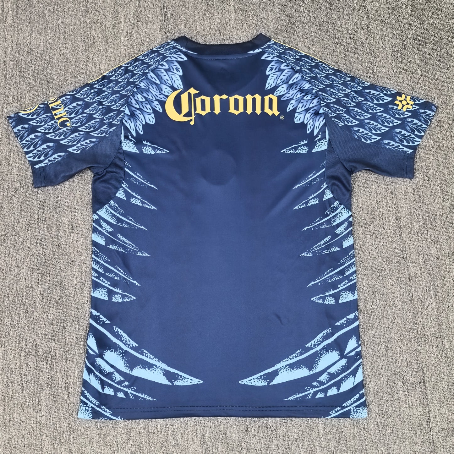 Maillot Club America 25/26