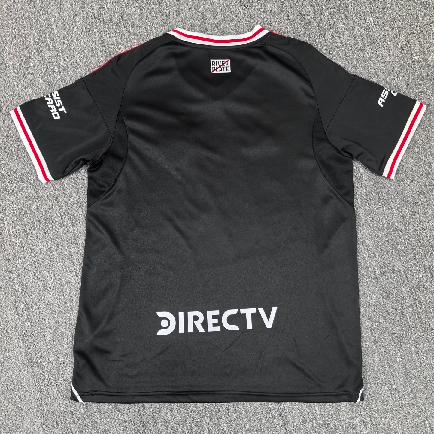 River Plate 25/26 Jersey