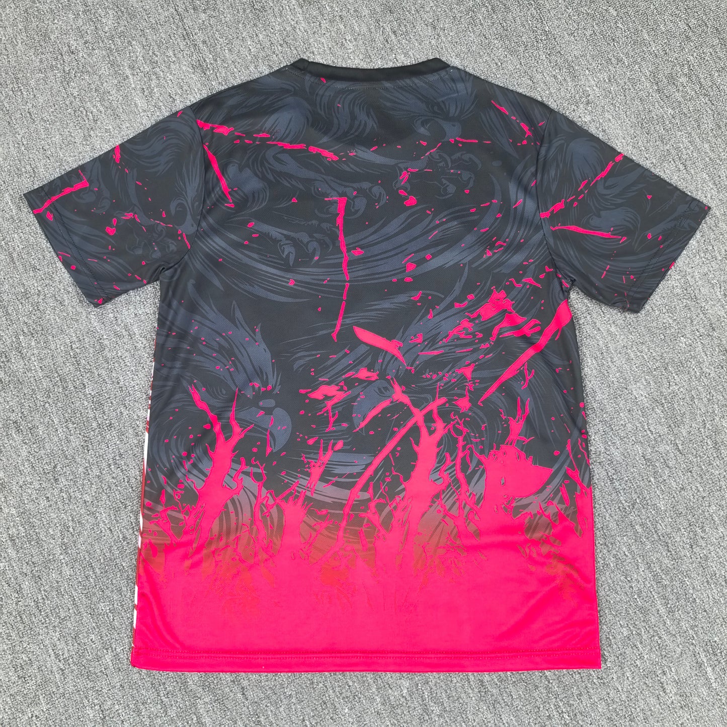 Japan Concept Jersey 25/26