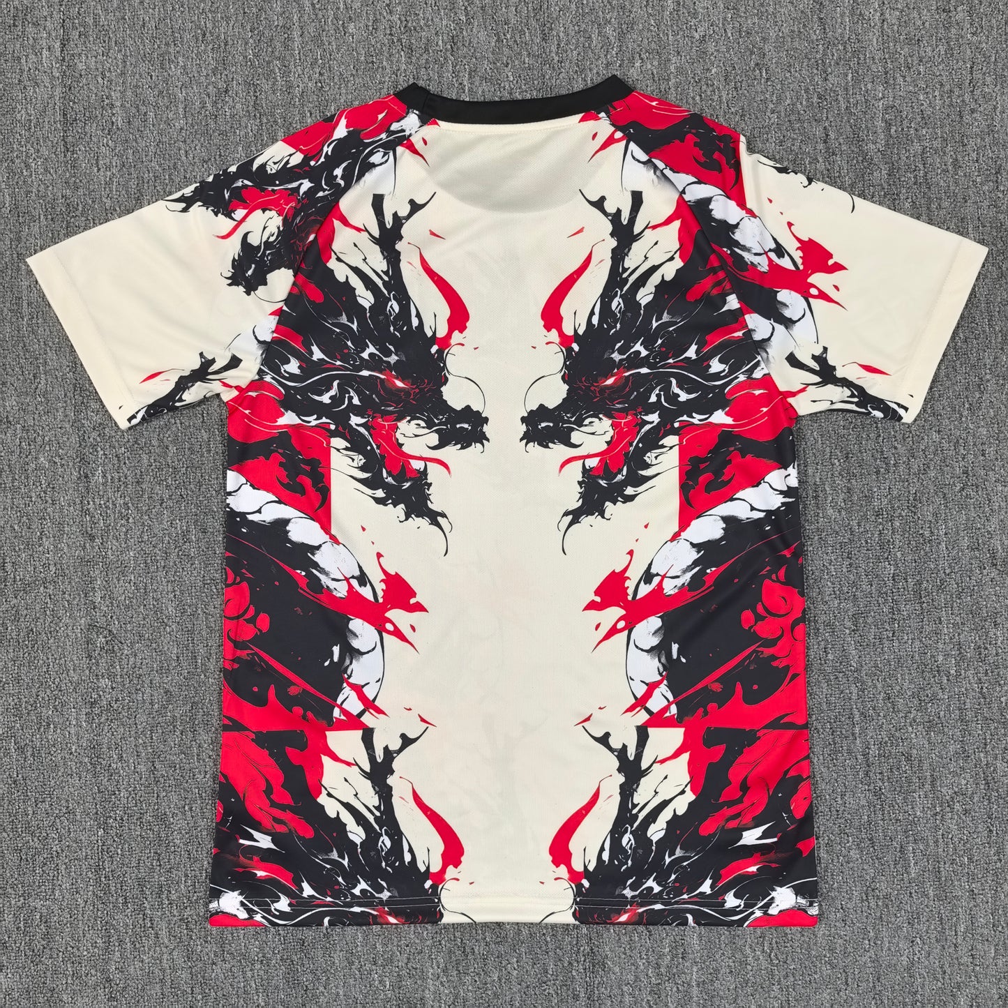 Japan Concept Jersey 25/26