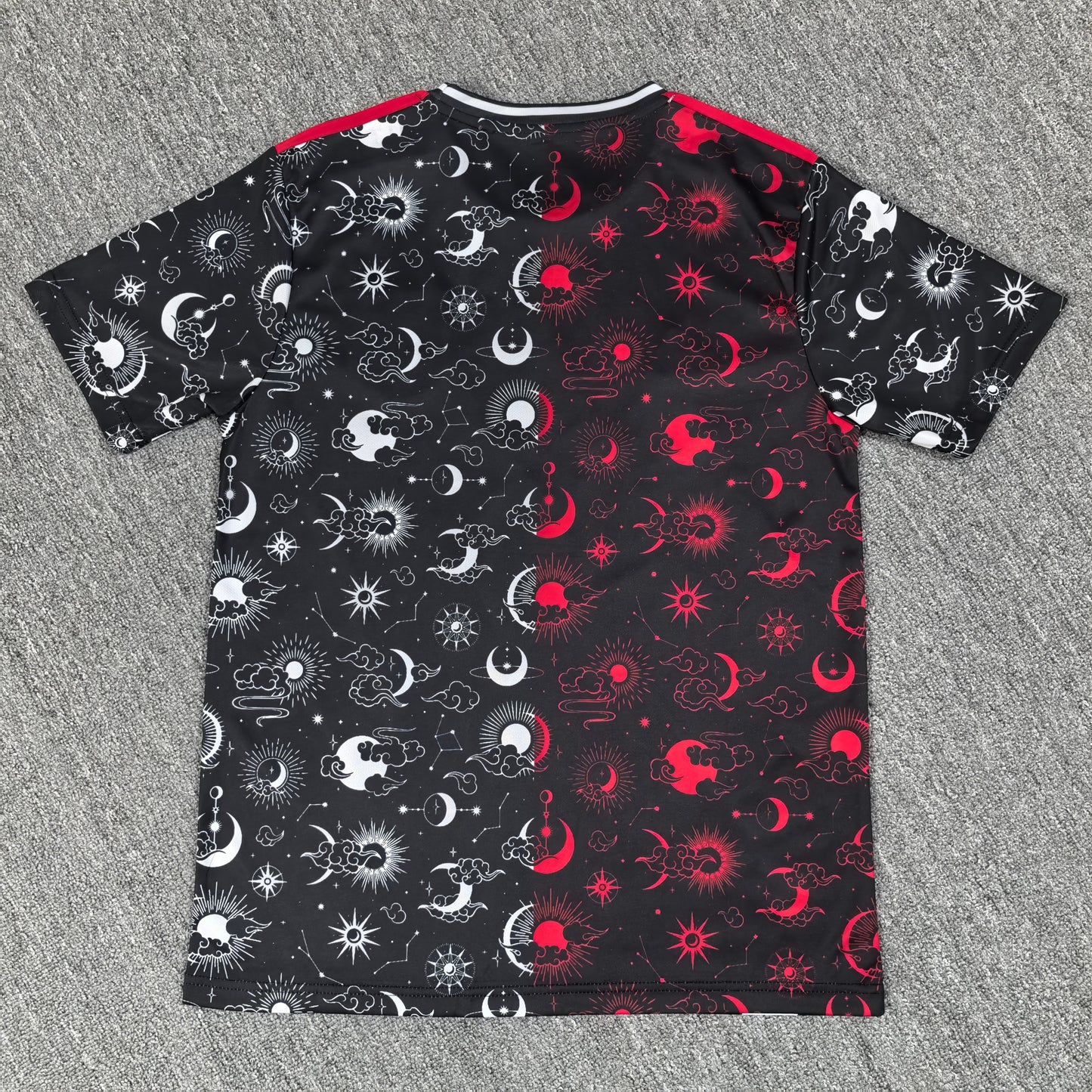 Japan Concept Jersey 25/26