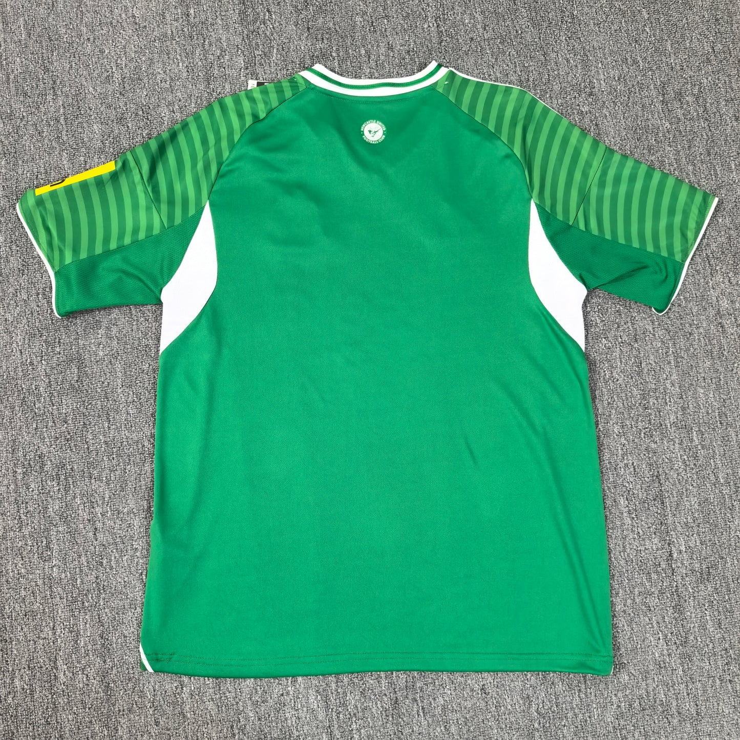 Newcastle Home Jersey 25/26