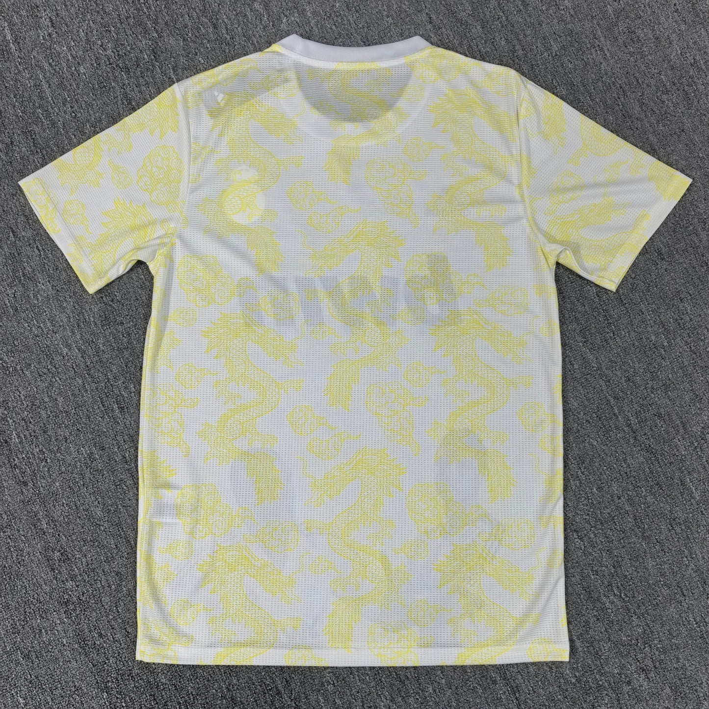 Real Madrid Concept Jersey 25/26