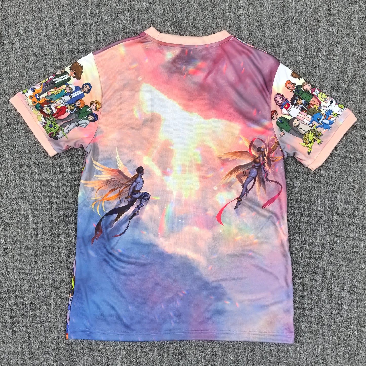 Japan Concept Jersey 25/26