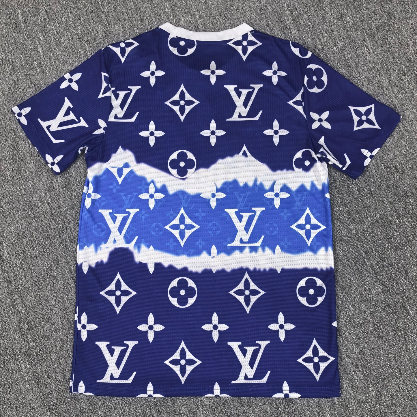 Real Madrid Concept Jersey 25/26