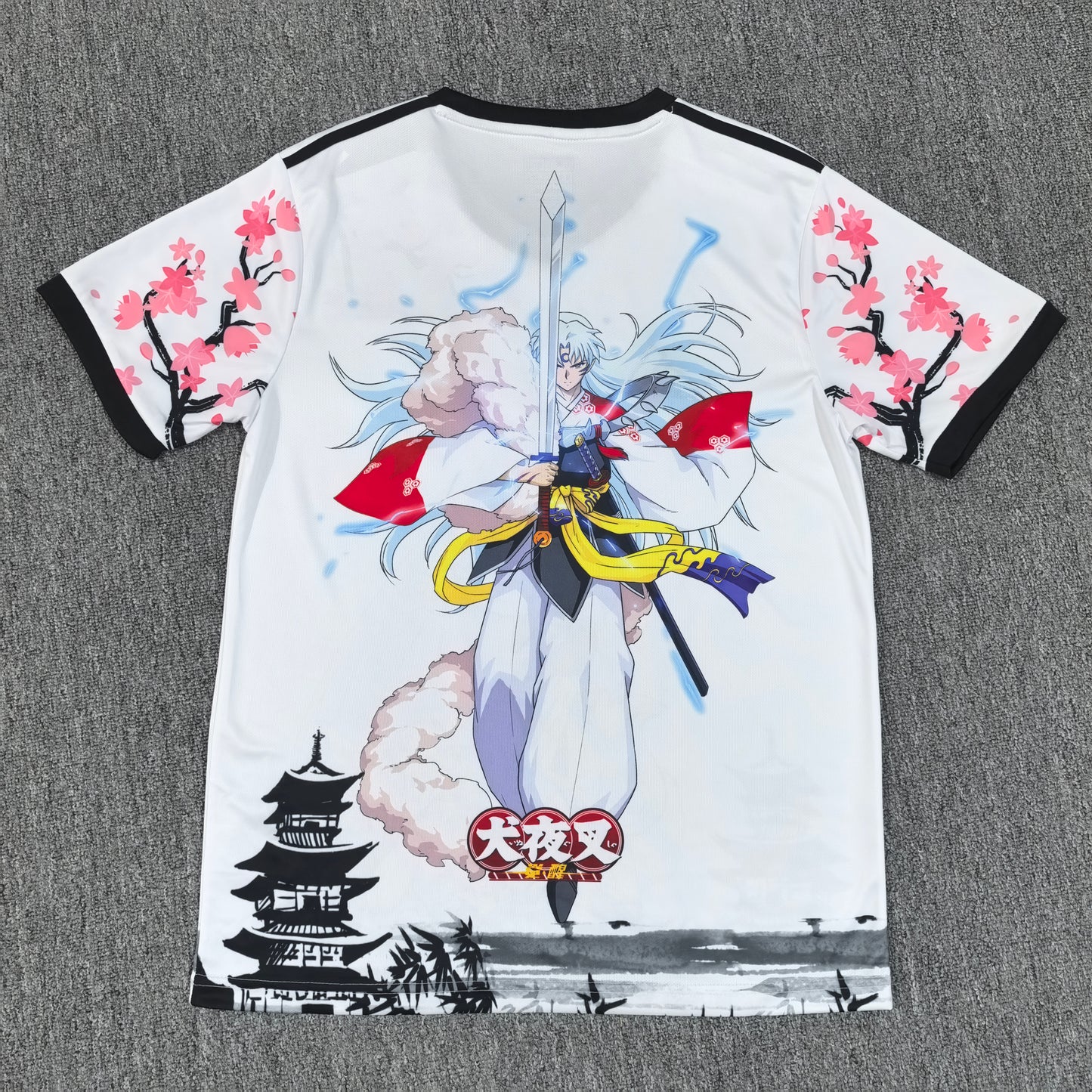 Japan Concept Jersey 25/26