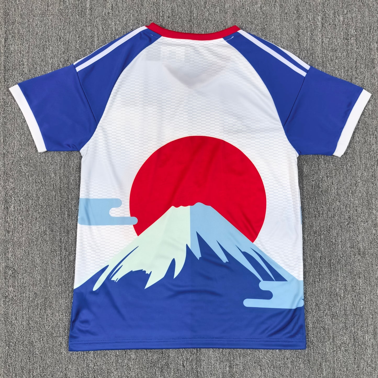 Japan Concept Jersey 25/26