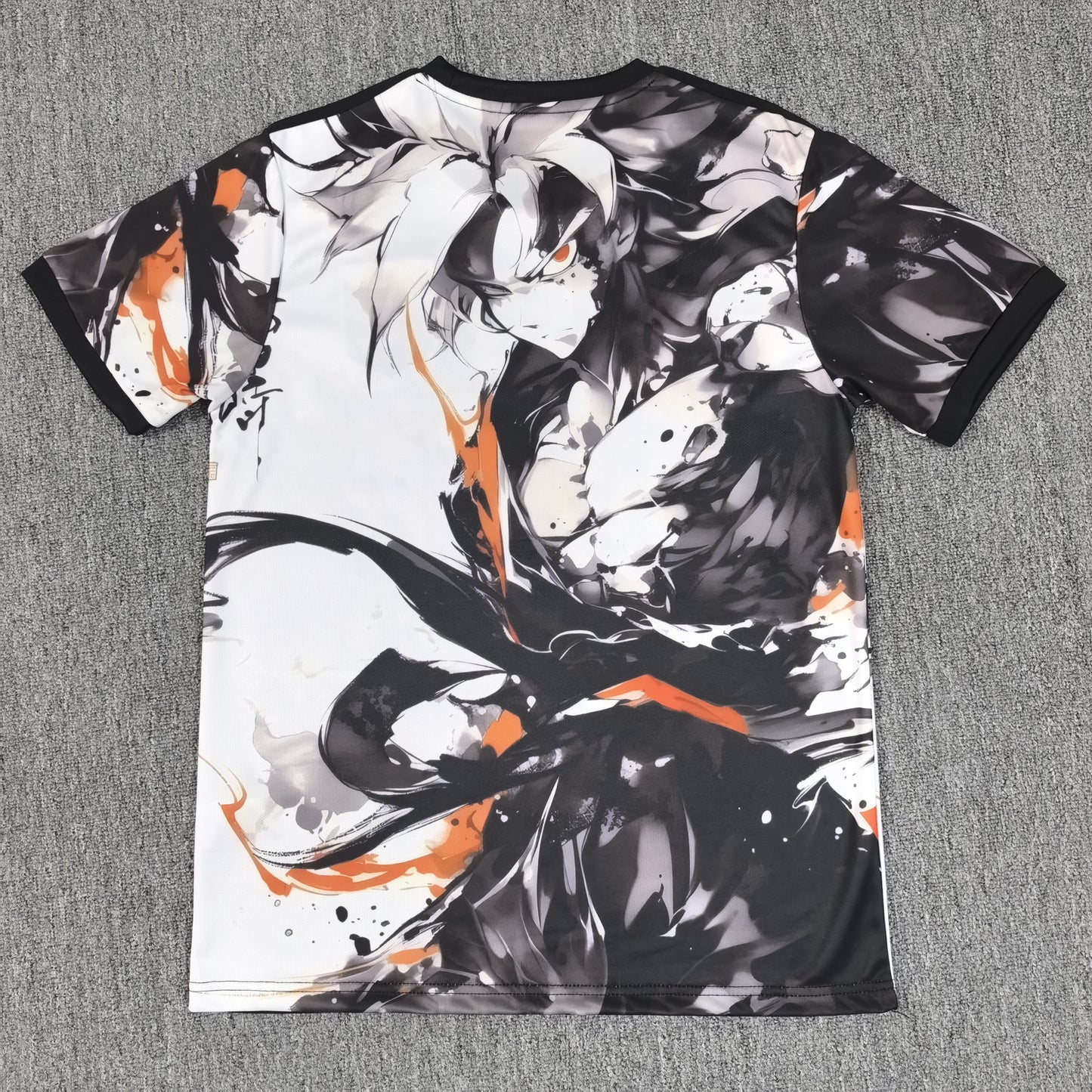 Japan x Goku Concept Jersey 25/26