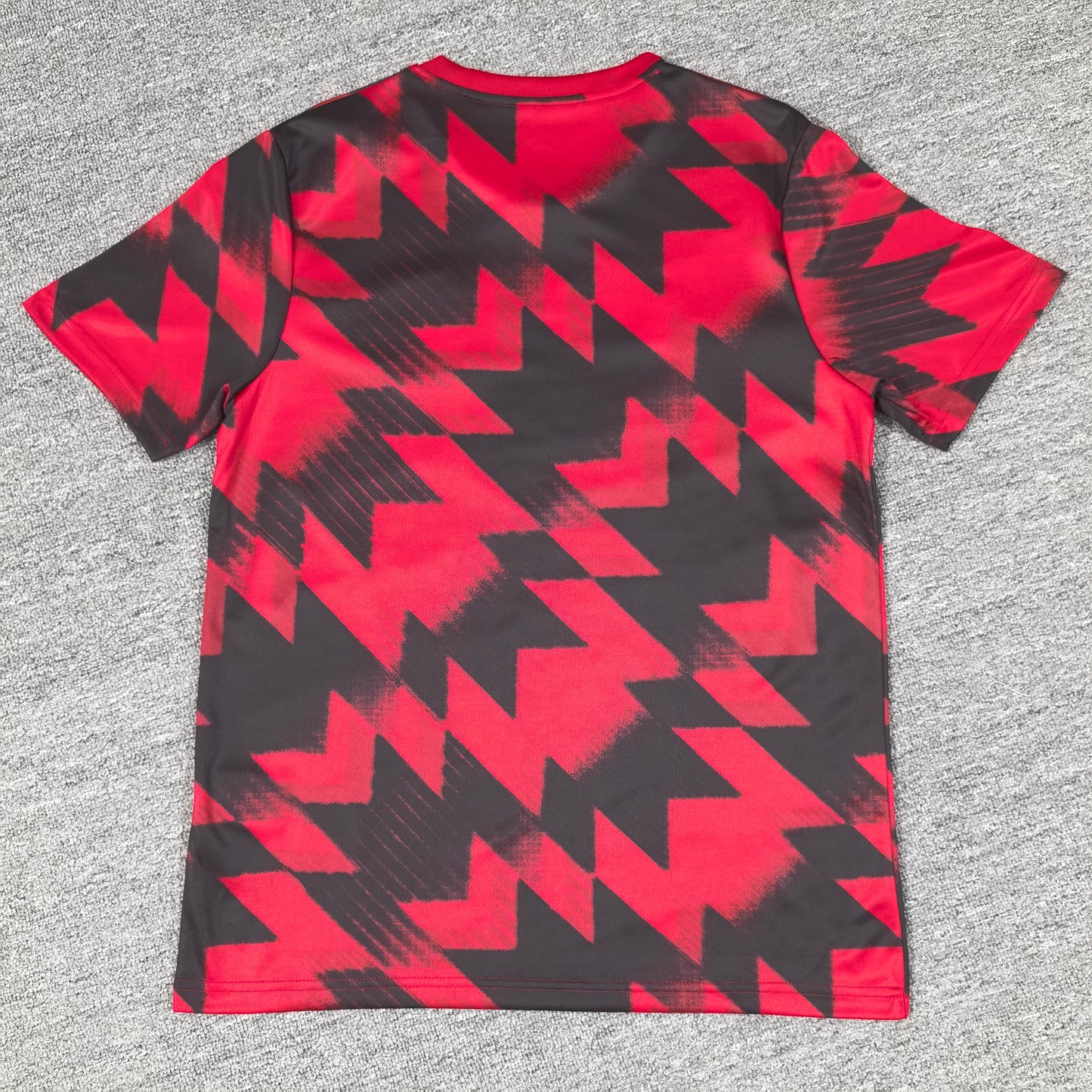 Manchester United jersey 24/25